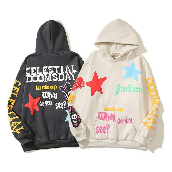Picture of Four Cactus Hoodies _SKUFourcactusM-2XLcztx71063161